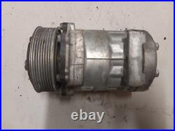 4417 A/C Compressor For Detroit Diesel Series 60, 03-0609, ABPN83304123