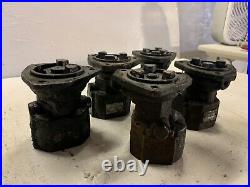 5 Detroit Diesel Series 60 Fuel Pumps (Pack of 5) 23536459 FREE SHIPPING