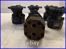 5 Detroit Diesel Series 60 Fuel Pumps (Pack of 5) 23536459 FREE SHIPPING