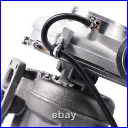 500HP Turbo for CAT Caterpillar C12 90-12 Detroit Diesel Series 60 Engine OR7575 500HP Turbo for CAT Caterpillar C12 90-12 Detroit Diesel Series 60 Engine OR7575