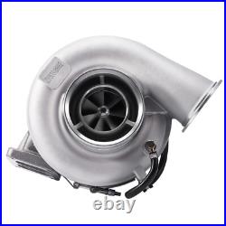 500HP Turbo for CAT Caterpillar C12 90-12 Detroit Diesel Series 60 Engine OR7575 500HP Turbo for CAT Caterpillar C12 90-12 Detroit Diesel Series 60 Engine OR7575