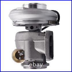 500HP Turbo for CAT Caterpillar C12 90-12 Detroit Diesel Series 60 Engine OR7575 500HP Turbo for CAT Caterpillar C12 90-12 Detroit Diesel Series 60 Engine OR7575