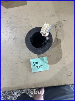 5109638 Detroit Diesel 53 Series Crank Pulley New