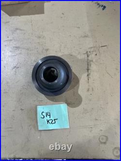 5109638 Detroit Diesel 53 Series Crank Pulley New