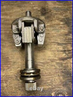 5133819 Detroit Diesel V-53 series weight assembly. Dual weight variable speed