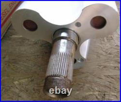 5138282, Detroit Diesel 149 Series Blower Rotor Assembly