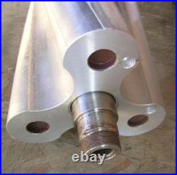 5138282, Detroit Diesel 149 Series Blower Rotor Assembly