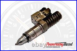 5235575 Detroit Series 60 / S-60 Diesel Injector Remanufactured