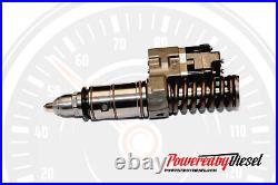 5235575 Detroit Series 60 / S-60 Diesel Injector Remanufactured