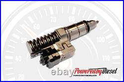 5235575 Detroit Series 60 / S-60 Diesel Injector Remanufactured