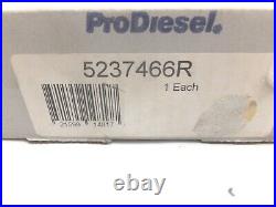 5237466r Reman Pro Diesel Detroit Diesel Series 60 Fuel Injector