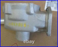 53 Series Aluminum Coolant Pump Housing 5104391 Detroit Diesel