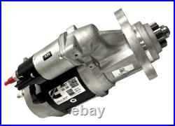 5367754 OEM Cummins Motor Starter M11 N14 3176 ISX Detroit Diesel 60 Series