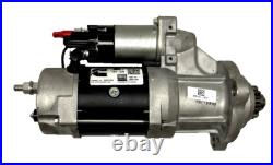 5367754 OEM Cummins Motor Starter M11 N14 3176 ISX Detroit Diesel 60 Series
