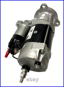 5367754 OEM Cummins Motor Starter M11 N14 3176 ISX Detroit Diesel 60 Series