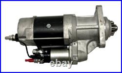 5367754 OEM Cummins Motor Starter M11 N14 3176 ISX Detroit Diesel 60 Series