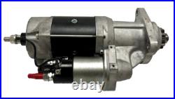 5367754 OEM Cummins Motor Starter M11 N14 3176 ISX Detroit Diesel 60 Series