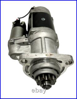 5367754 OEM Cummins Motor Starter M11 N14 3176 ISX Detroit Diesel 60 Series