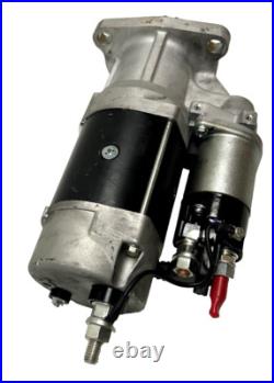 5367754 OEM Cummins Motor Starter M11 N14 3176 ISX Detroit Diesel 60 Series