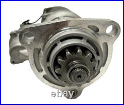 5367754 OEM Cummins Motor Starter M11 N14 3176 ISX Detroit Diesel 60 Series