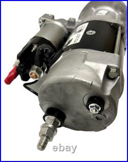 5367754 OEM Cummins Motor Starter M11 N14 3176 ISX Detroit Diesel 60 Series