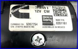 5367754 OEM Cummins Motor Starter M11 N14 3176 ISX Detroit Diesel 60 Series