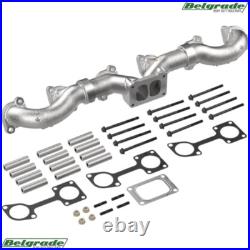 562. UM23101K Exhaust Manifold Kit Detroit Diesel Series 60 Replaces 681107