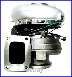 57849882001 Borgwarner New Turbo For 14l Detroit Diesel Series 60 Truck Engine