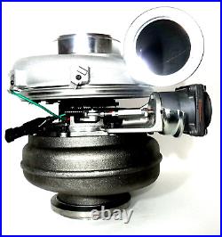 57849882001 Borgwarner New Turbo For 14l Detroit Diesel Series 60 Truck Engine