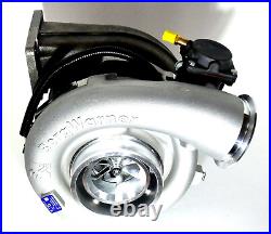 57849882001 Borgwarner New Turbo For 14l Detroit Diesel Series 60 Truck Engine