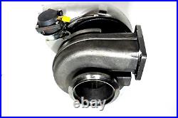 57849882001 Borgwarner New Turbo For 14l Detroit Diesel Series 60 Truck Engine