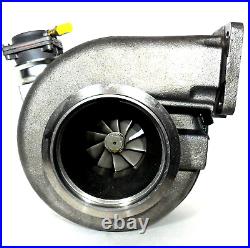 57849882001 Borgwarner New Turbo For 14l Detroit Diesel Series 60 Truck Engine