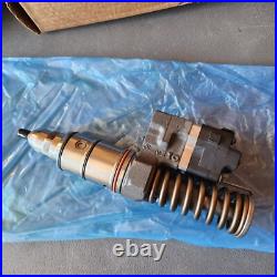 6 Genuine Oem Detroit Diesel Series 60 S60 12.7l Reman Fuel Injectors R5237820