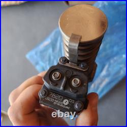 6 Genuine Oem Detroit Diesel Series 60 S60 12.7l Reman Fuel Injectors R5237820