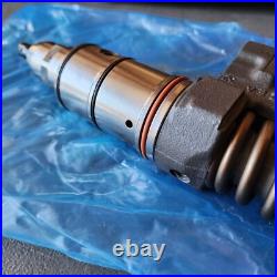 6 Genuine Oem Detroit Diesel Series 60 S60 12.7l Reman Fuel Injectors R5237820