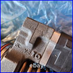 6 Genuine Oem Detroit Diesel Series 60 S60 12.7l Reman Fuel Injectors R5237820