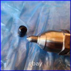 6 Genuine Oem Detroit Diesel Series 60 S60 12.7l Reman Fuel Injectors R5237820