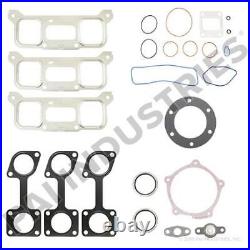 631275 Gasket Kit Upper Egr Engine Detroit Diesel Series 60 Applicati for PAI