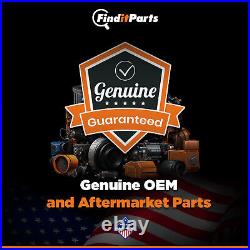 631275 Gasket Kit Upper Egr Engine Detroit Diesel Series 60 Applicati for PAI