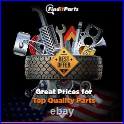 631275 Gasket Kit Upper Egr Engine Detroit Diesel Series 60 Applicati for PAI