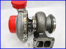 714785-9001s Genuine Garrett Turbo Detroit Diesel Series 60 11.1l 23518695