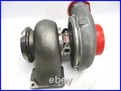 714785-9001s Genuine Garrett Turbo Detroit Diesel Series 60 11.1l 23518695