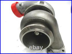 714785-9001s Genuine Garrett Turbo Detroit Diesel Series 60 11.1l 23518695
