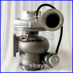 714788-0001 GTA4294BNS Turbocharger 23528065 for Detroit Diesel Series 60 12.7L