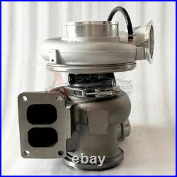714788-0001 GTA4294BNS Turbocharger 23528065 for Detroit Diesel Series 60 12.7L