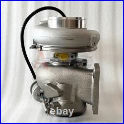 714788-0001 GTA4294BNS Turbocharger 23528065 for Detroit Diesel Series 60 12.7L