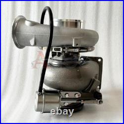 714788-0001 GTA4294BNS Turbocharger 23528065 for Detroit Diesel Series 60 12.7L