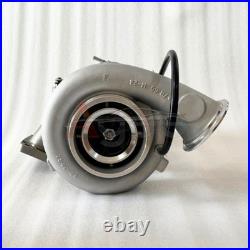 714788-0001 GTA4294BNS Turbocharger 23528065 for Detroit Diesel Series 60 12.7L