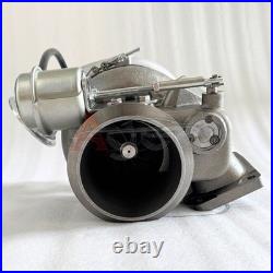 714788-0001 GTA4294BNS Turbocharger 23528065 for Detroit Diesel Series 60 12.7L