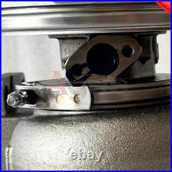 714788-0001 GTA4294BNS Turbocharger 23528065 for Detroit Diesel Series 60 12.7L